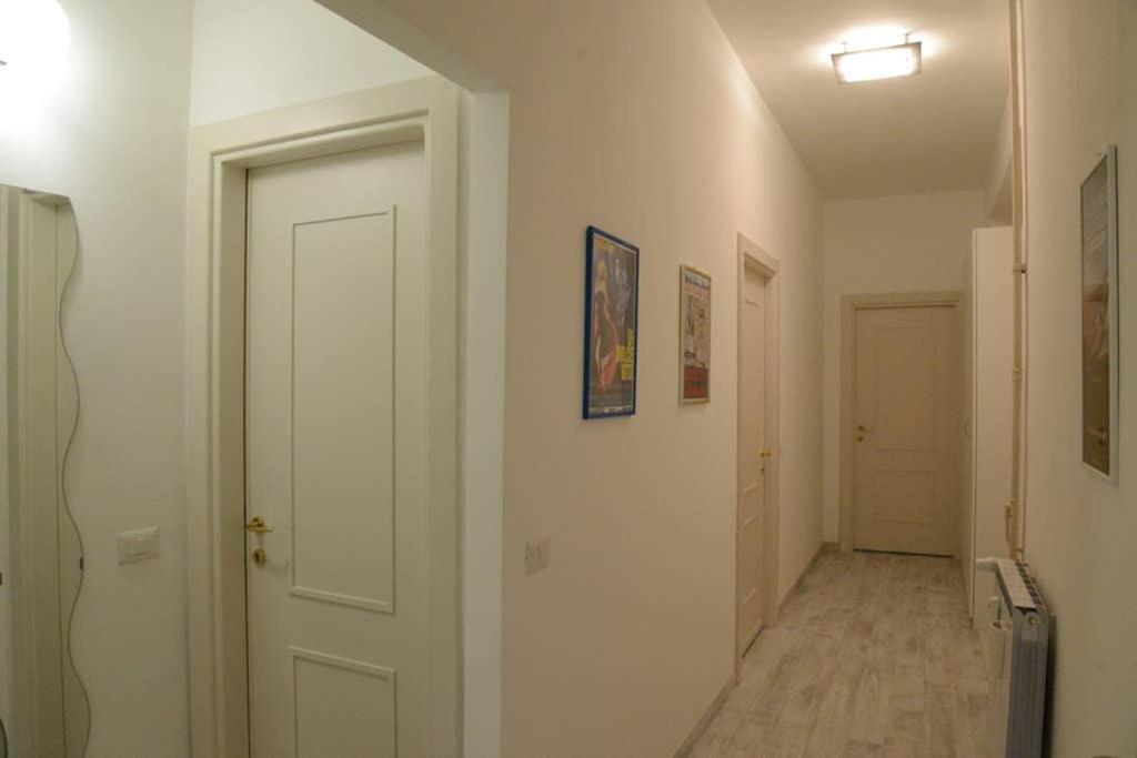 A Casa Di Rosa Apartment Рим Екстериор снимка