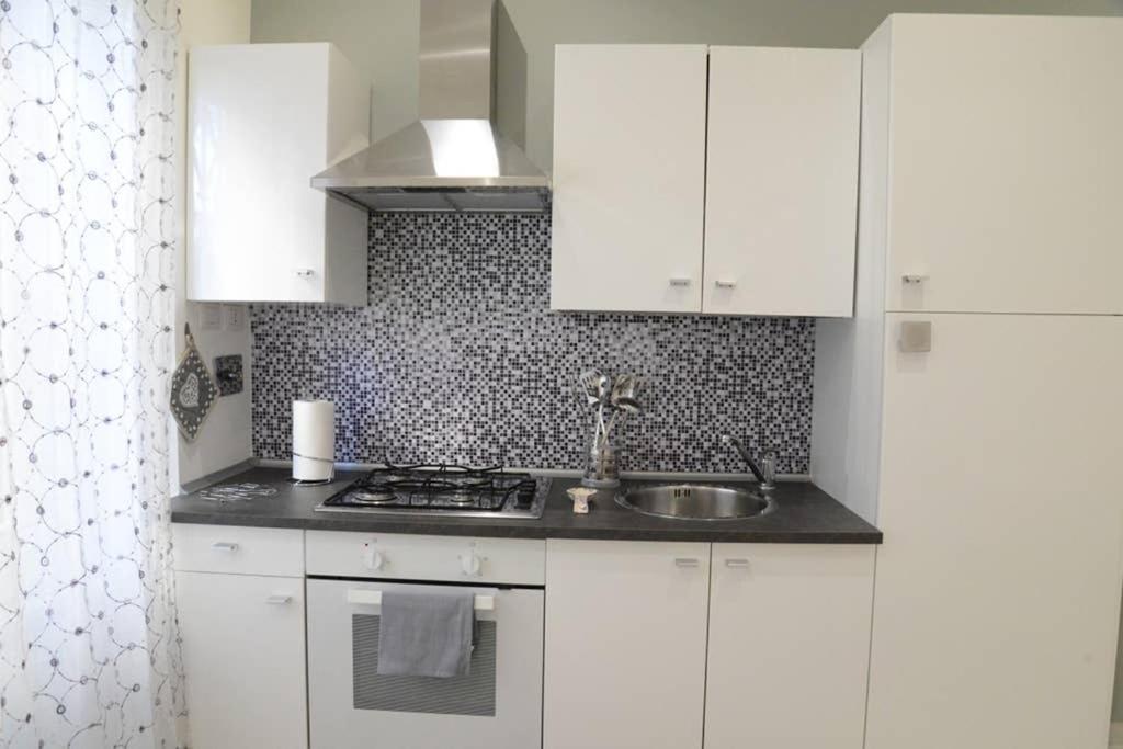 A Casa Di Rosa Apartment Рим Екстериор снимка