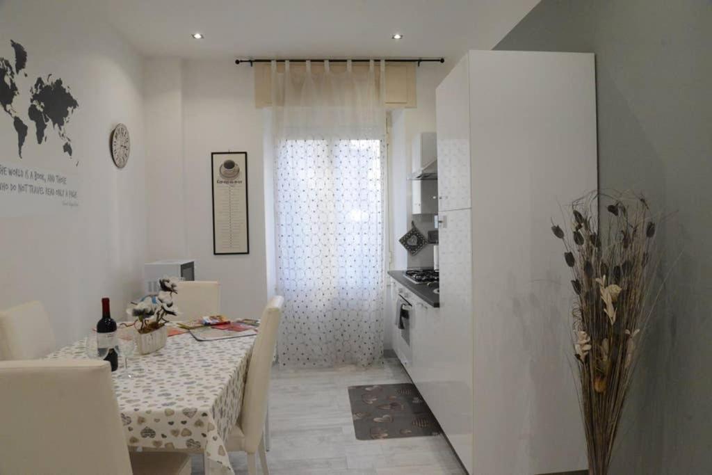 A Casa Di Rosa Apartment Рим Екстериор снимка