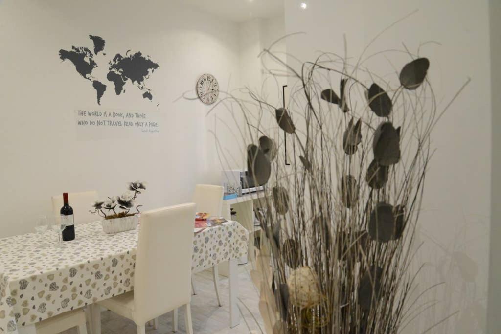 A Casa Di Rosa Apartment Рим Екстериор снимка