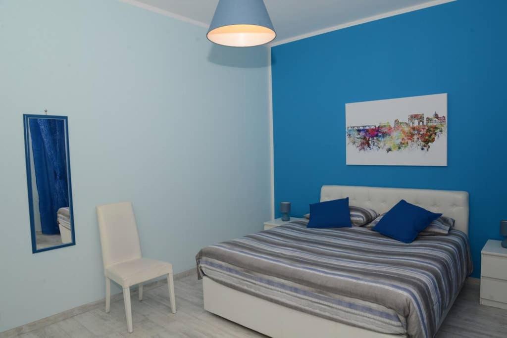A Casa Di Rosa Apartment Рим Екстериор снимка