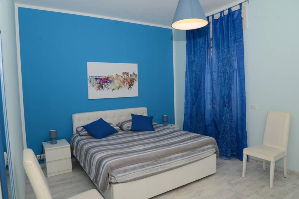 A Casa Di Rosa Apartment Рим Екстериор снимка