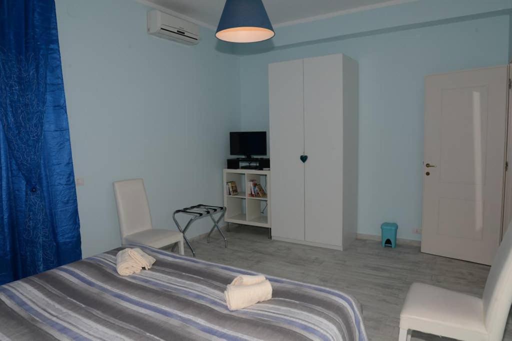 A Casa Di Rosa Apartment Рим Екстериор снимка