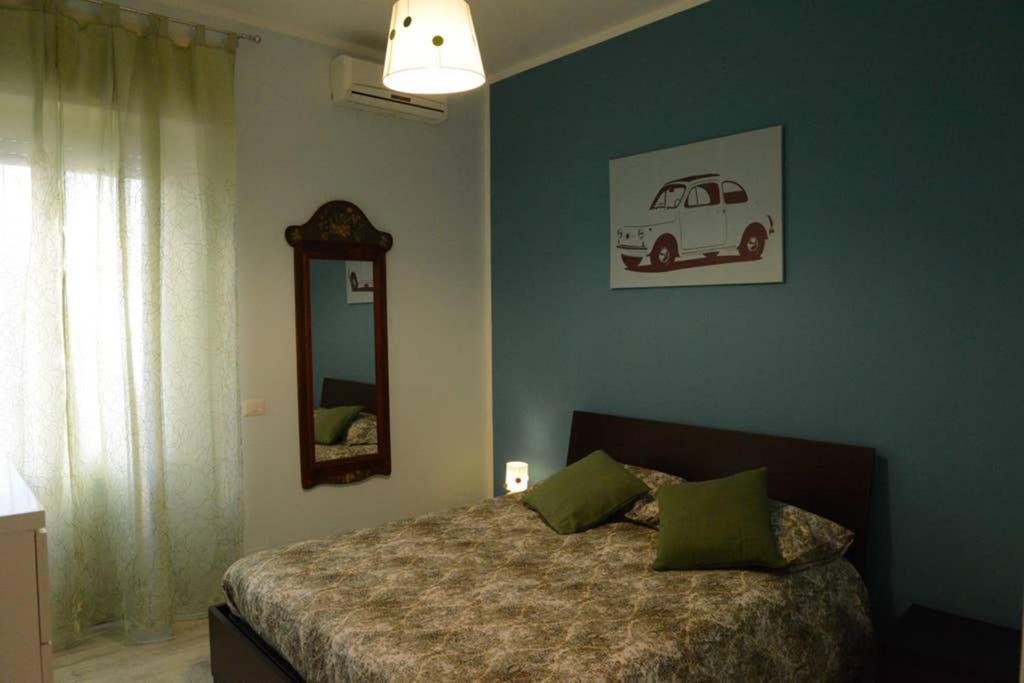 A Casa Di Rosa Apartment Рим Екстериор снимка