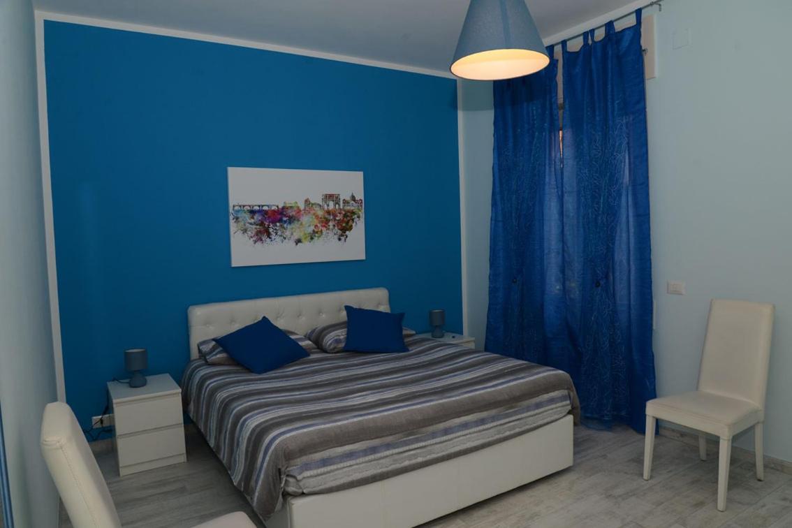 A Casa Di Rosa Apartment Рим Екстериор снимка